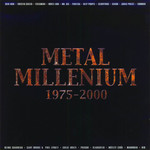  Metal Millenium 1975 2000