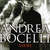 Cartula frontal Andrea Bocelli Amore (Germany Edition)