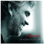 Amore (Japanese Edition) Andrea Bocelli