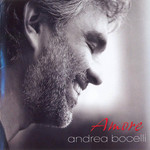Amore (Uk Special Editon) Andrea Bocelli