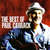 Caratula Frontal de Paul Carrack - The Best Of Paul Carrack