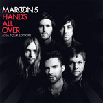 Hands All Over (Asia Tour Edition) Maroon 5