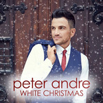 White Christmas Peter Andre