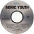 Cartula cd Sonic Youth Dirty