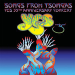 Songs From Tsongas - 35th Anniversary Concert Yes