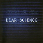 Dear Science Tv On The Radio