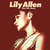 Cartula frontal Lily Allen Bass Like Home (Cd Single)