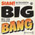 Caratula frontal de Big Bang (Cd Single) Siam
