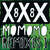 Caratula frontal de Xxx 88 (Featuring Diplo) (Remixes 1) (Cd Single) Mo