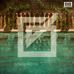 Intentions (Featuring Clean Bandit) (Cd Single) Gorgon City
