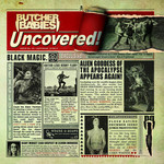 Uncovered (Ep) Butcher Babies