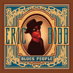 Blues People Eric Bibb