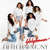 Cartula frontal Fifth Harmony Sledgehammer (Cd Single)