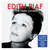 Caratula frontal de At The Paris Olympia Edith Piaf