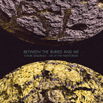 Future Sequence: Live At The Fidelitorium Between The Buried & Me