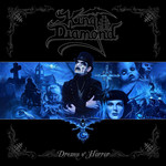 Dreams Of Horror King Diamond