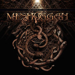 The Ophidian Trek Meshuggah