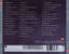 Caratula Trasera de Deep Purple - The Platinum Collection