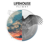 Flight (Cd Single) Lifehouse