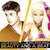 Caratula frontal de Beauty And A Beat (Featuring Nicki Minaj) (Remixes) (Cd Single) Justin Bieber
