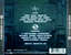 Caratula trasera de Z2 (Limited Edition) Devin Townsend Project