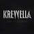 Cartula frontal Krewella Say Goodbye (Cd Single)