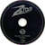 Caratula Cd3 de Devin Townsend Project - Z2 (Limited Edition)