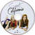 Cartula cd Sweet California Infatuated (Cd Single)