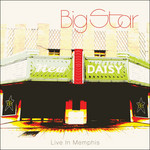 Live In Memphis Big Star