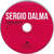 Caratulas CD1 de #yoestuvealli Sergio Dalma