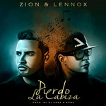 Pierdo La Cabeza (Cd Single) Zion & Lennox