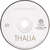 Cartula cd Thalia Amore Mio
