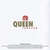 Caratula Interior Frontal de Queen - Queen Forever (Japan Deluxe Edition)