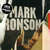 Caratula frontal de Stop Me (Cd Single) Mark Ronson