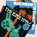 The Bike Song (Cd Single) Mark Ronson