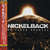 Carátula frontal Nickelback No Fixed Address (Japan Edition)