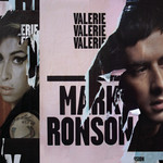 Valerie (Featuring Amy Winehouse) (Cd Single) Mark Ronson