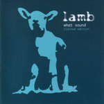 What Sound (Limited Edition) Lamb