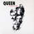 Cartula frontal Queen Queen Forever (Japan Deluxe Edition)