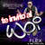 Disco Te Invito Al Woi (Featuring Mr. Phillip) (Cd Single) de Flex (Nigga)
