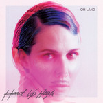 Head Up High (Cd Single) Oh Land