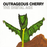 Digital Age Outrageous Cherry