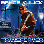 Transformer Bruce Kulick