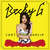 Disco Can't Stop Dancin' (Cd Single) de Becky G