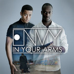 In Your Arms (Cd Single) Nico & Vinz