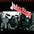 Carátula frontal Judas Priest Priest, Live & Rare