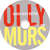 Cartula cd Olly Murs Never Been Better