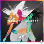 The Days / Nights (Ep) Avicii
