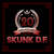 Disco 20 Aniversario de Skunk D.f.