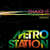Caratula frontal de Shake It (Remixes) (Cd Single) Metro Station